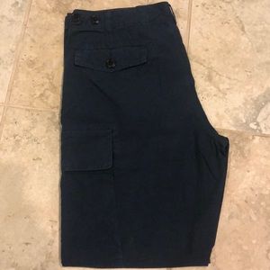 J. Crew Cargo Pants
